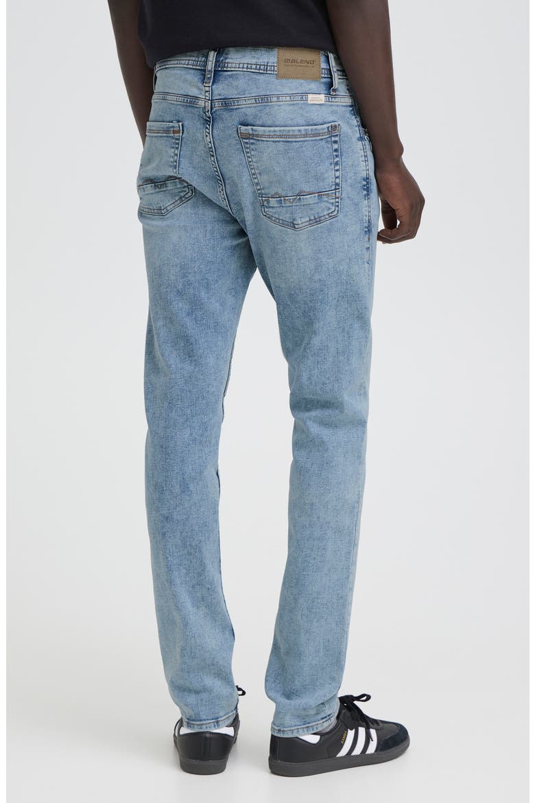 Jet Multiflex Fit Jeans, Alternate, color, DENIM BLEACH BLUE