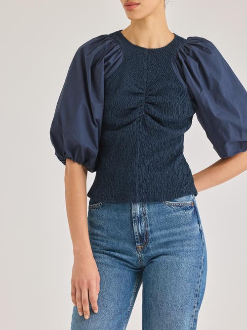REBECCA TAYLOR REBECCA TAYLOR TARYN TOP