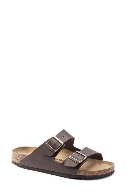 Arizona Birko-Flor Slide Sandal