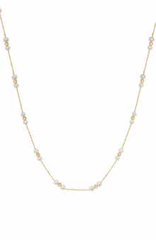 EFFY Freshwater Pearl Necklace