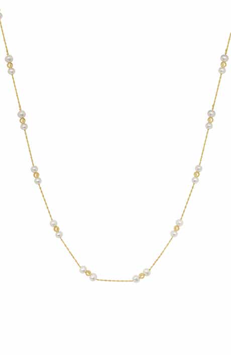 EFFY Freshwater Pearl Necklace