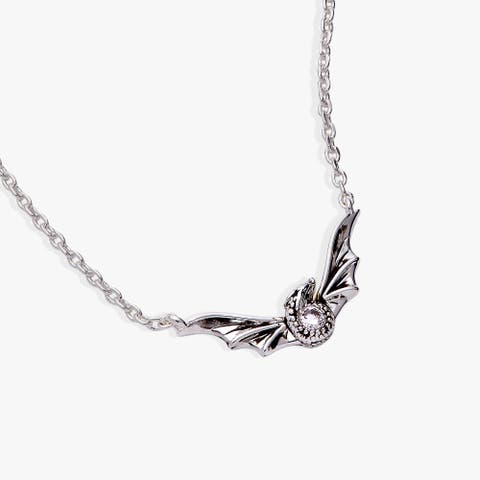 HOUSE OF THE DRAGON Syrax Necklace