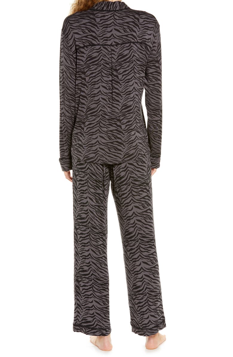Rails Clara Long Sleeve Pajama Set, Alternate, color,