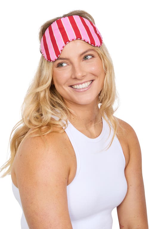 Dock & Bay Sleep Mask In Multi