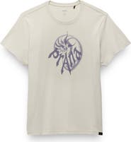 prAna Heritage Nautilus Organic Cotton Graphic T-Shirt