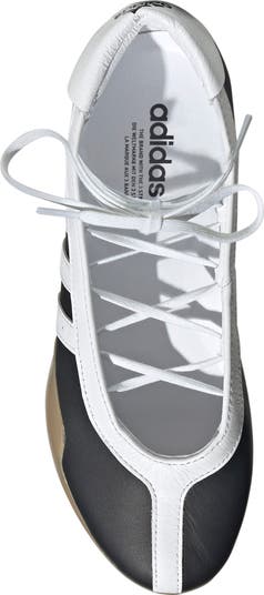 adidas Taekwondo Mei Ballet Flat (Women) | Nordstrom