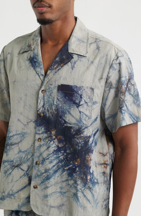 Derek Camp Shirt