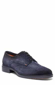 Easy Wingtip Derby