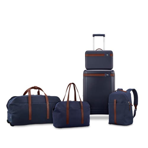 Samsonite Virtuosa Carry-on Travel Backpack With Padded Laptop Sleeve