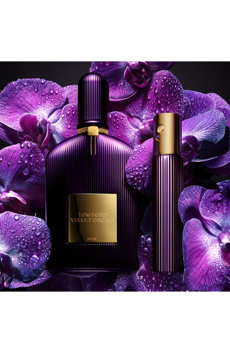 TOM FORD Velvet Orchid Eau de Parfum Travel Spray, Alternate, color, 