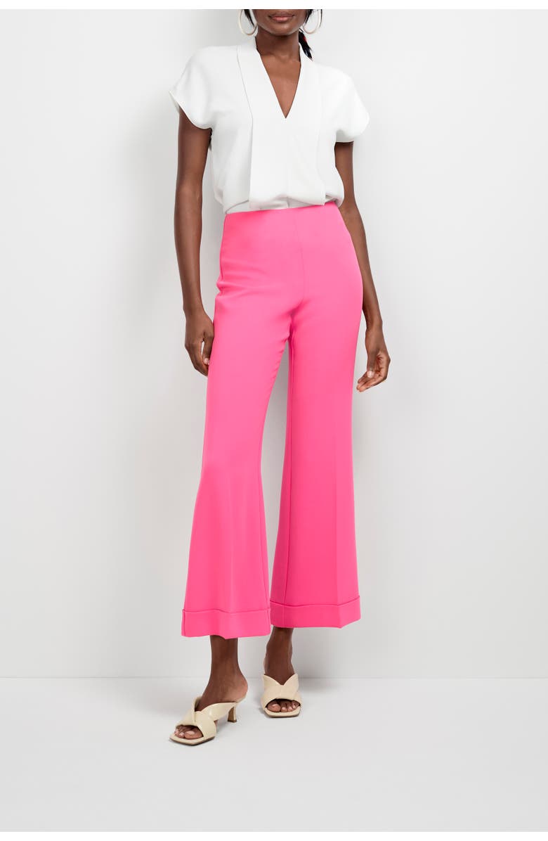 Trina Turk Turin Top, Alternate, color, Whitewash