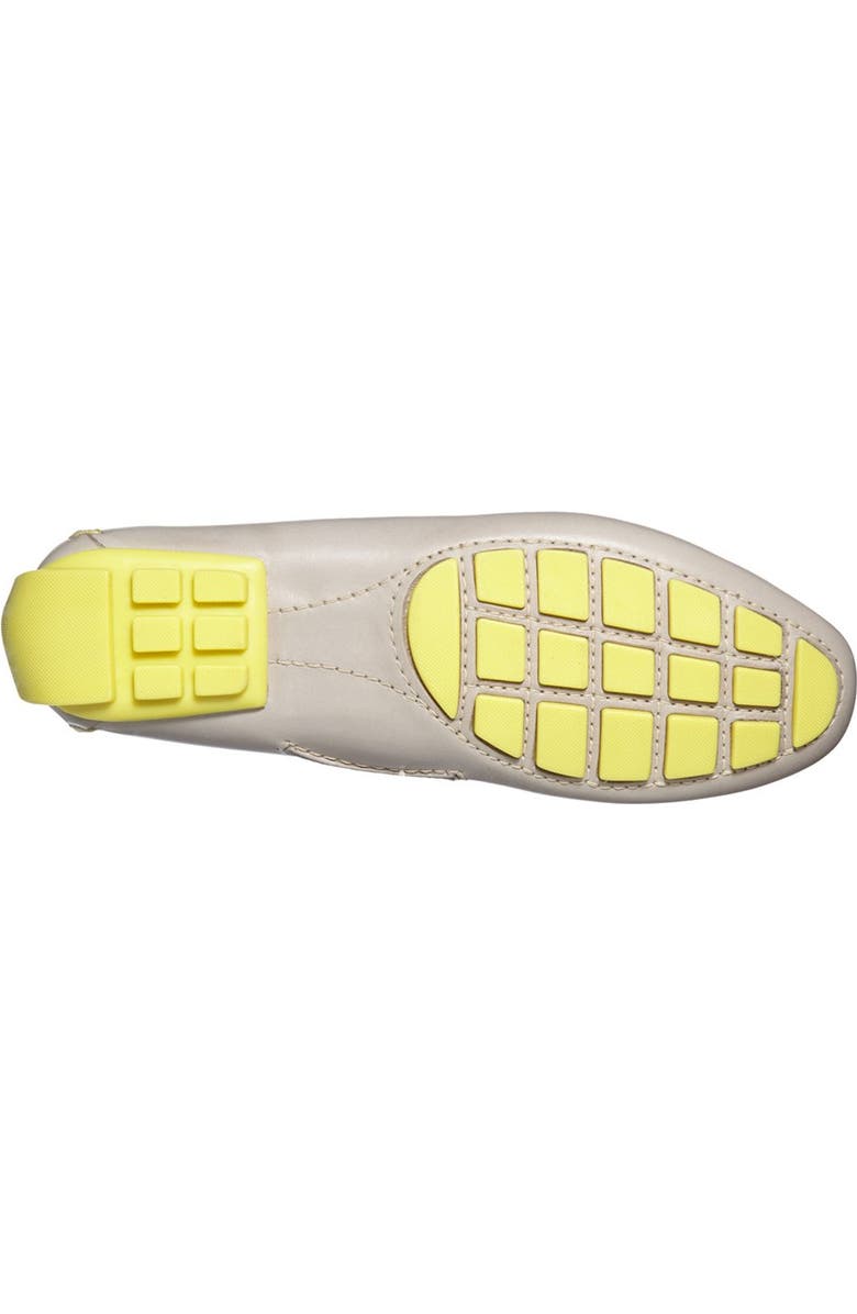 Clarks<sup>®</sup> Artisan Collection 'Dunbar Racer' Loafer, Alternate, color,