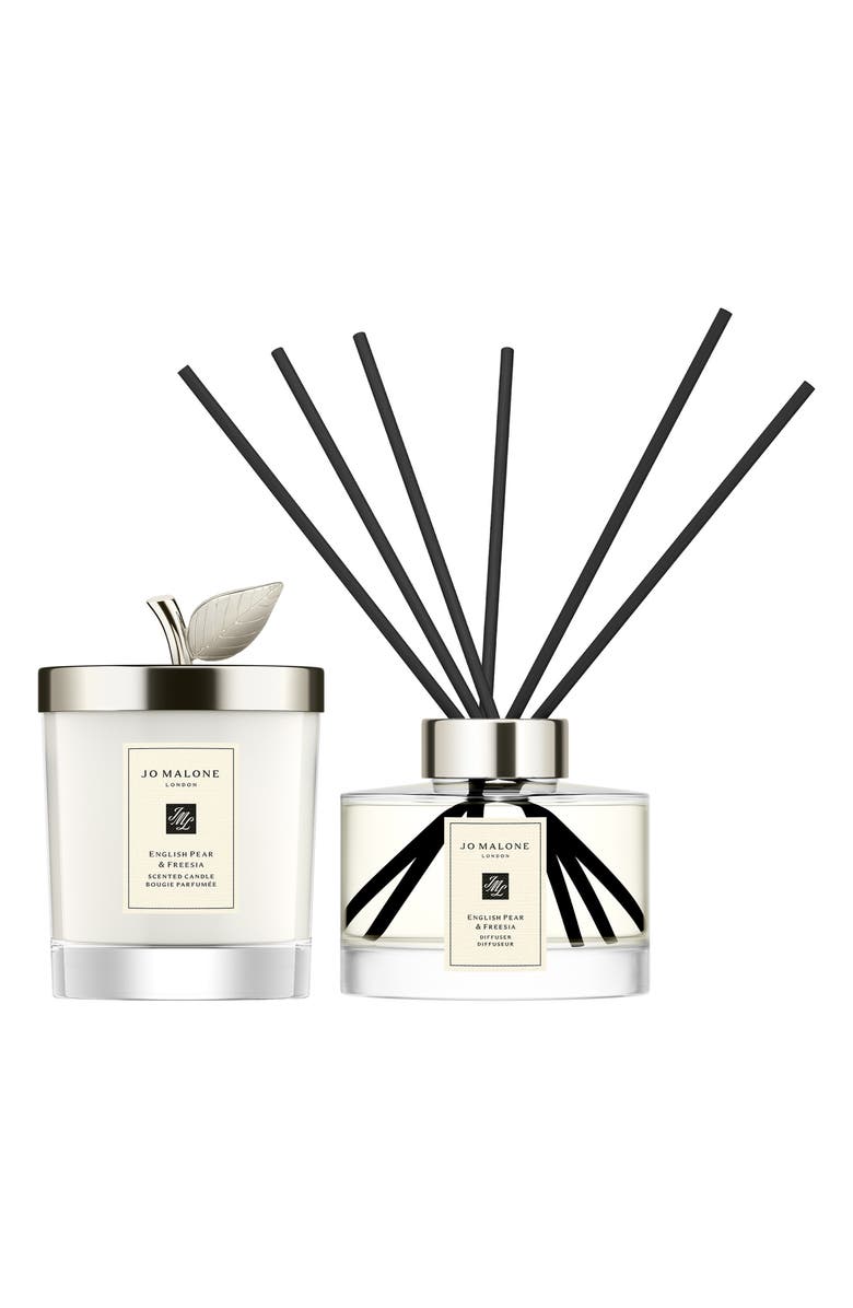 Jo Malone London<sup>™</sup> English Pear & Freesia Home Set, Alternate, color, 