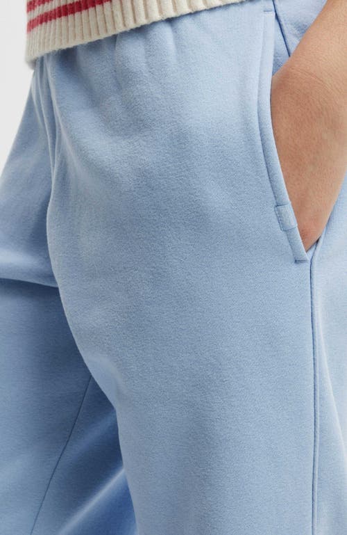 COTTON ON BODY ACTIVE PLUSH ESSENTIAL GYM SWEATPANT 