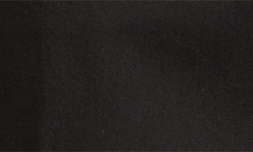 Liverpool Los Angeles Stride High Waist Wide Leg Jeans In Black
