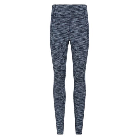 Breathe & Balance High Waist Leggings