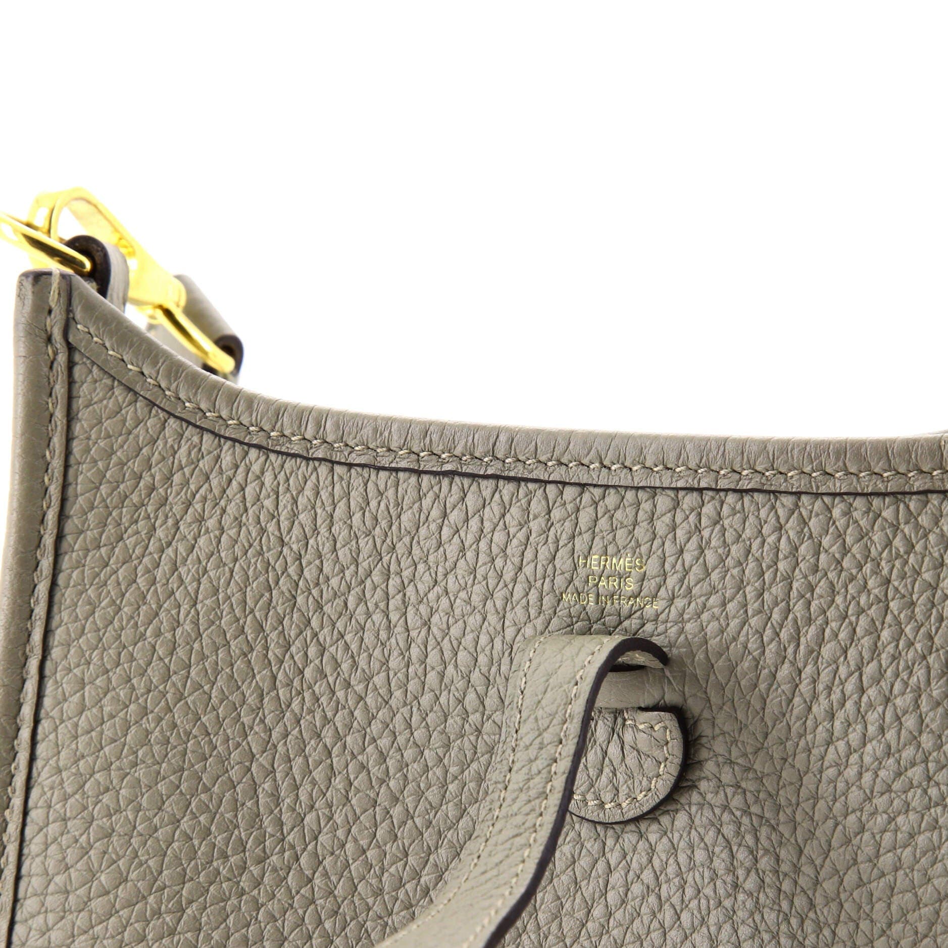 Evelyne Bag Gen III Clemence TPM, Alternate, color, Green