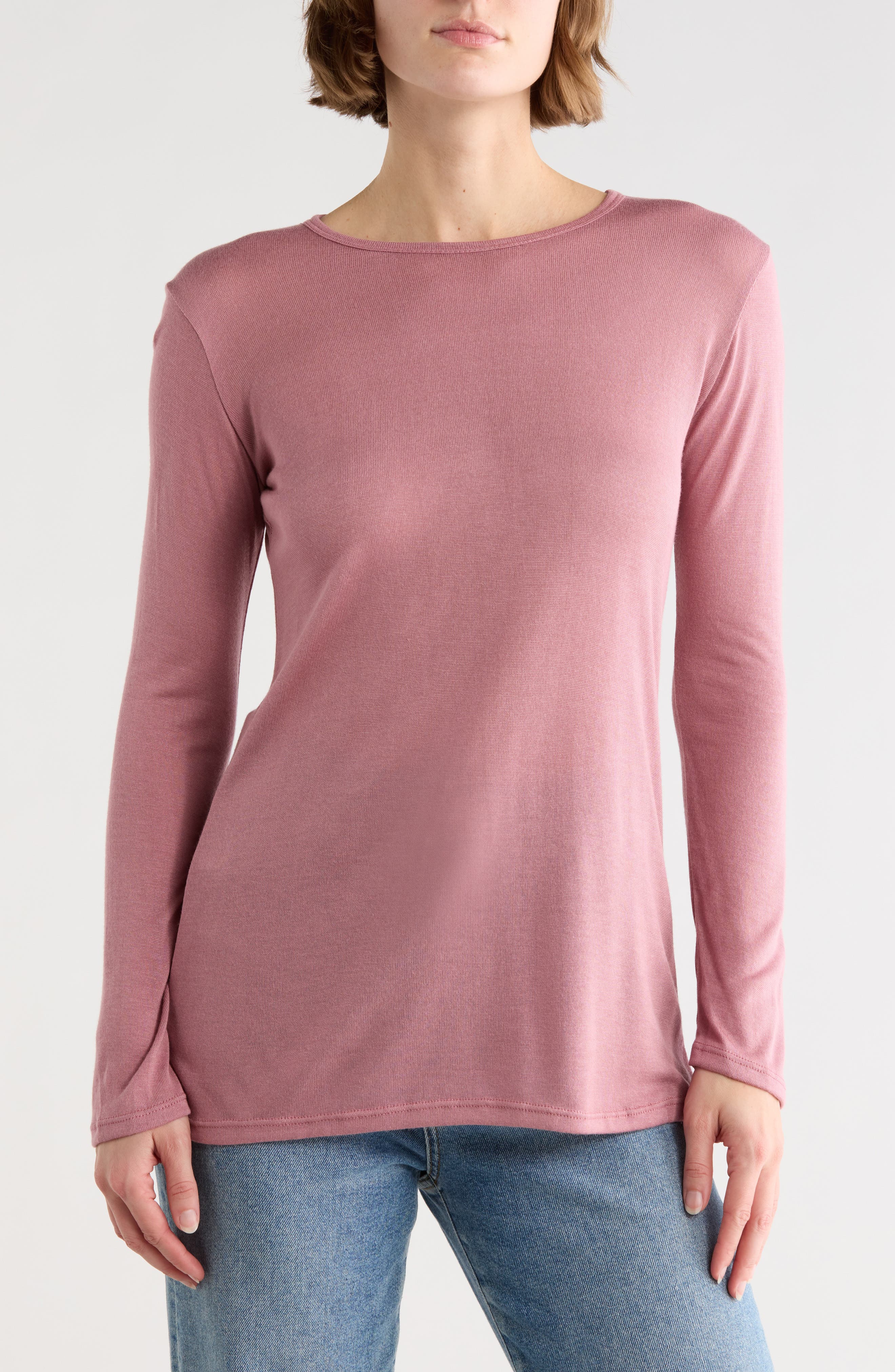 Long Sleeve T-Shirt - image 5