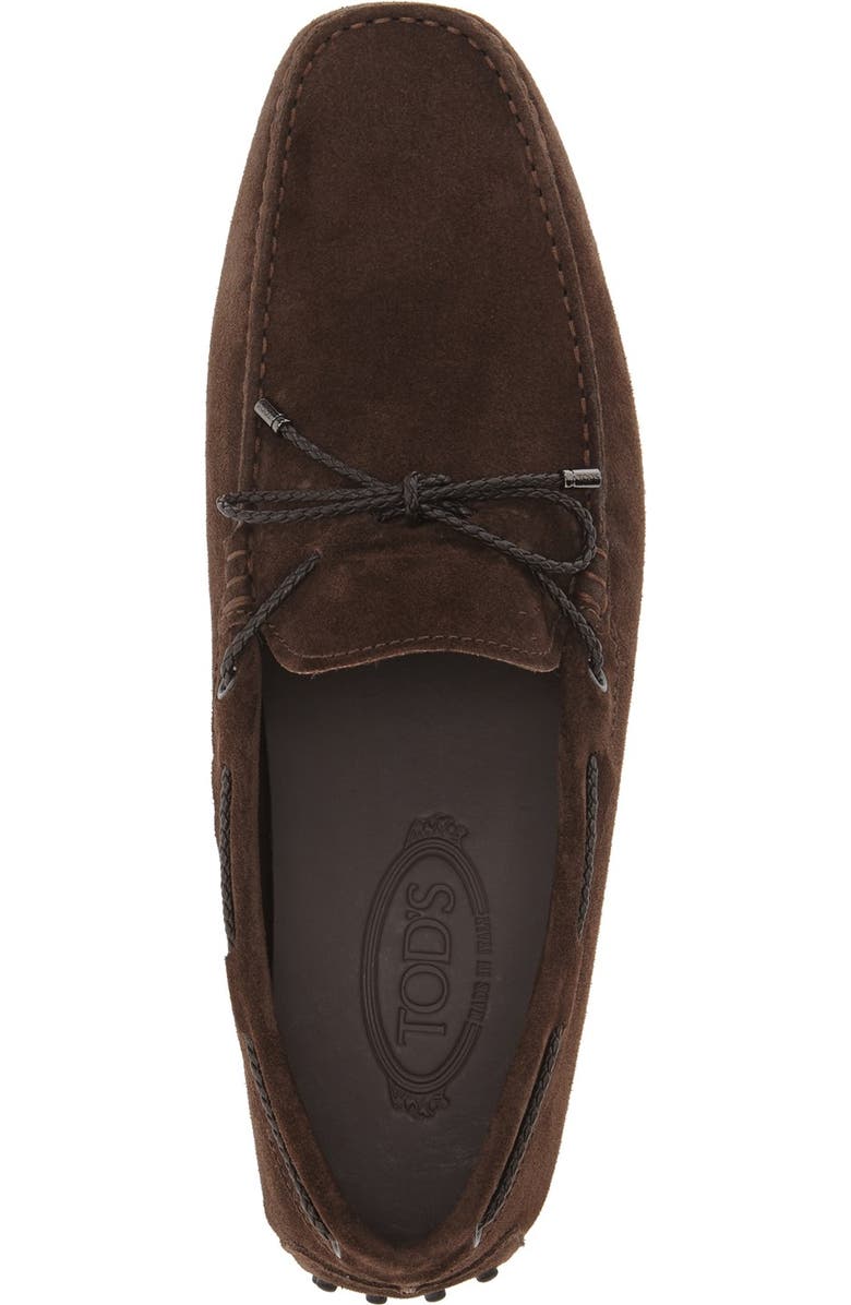 Tod's Tods Gommini Driving Shoe, Alternate, color,