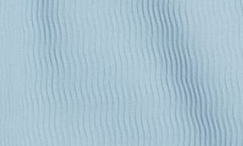 CHUBBIES CHUBBIES MISTY BREEZES TEXTURED 5.5-INCH SWIM TRUNKS