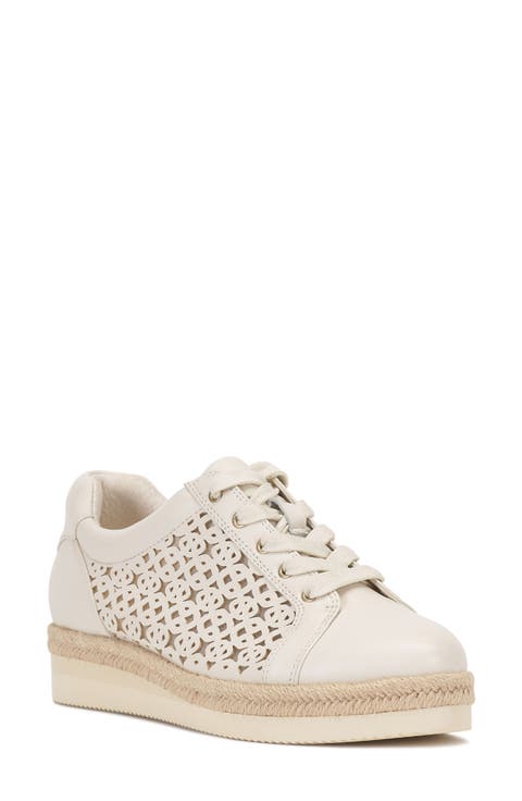 Brensy Platform Sneaker (Women)