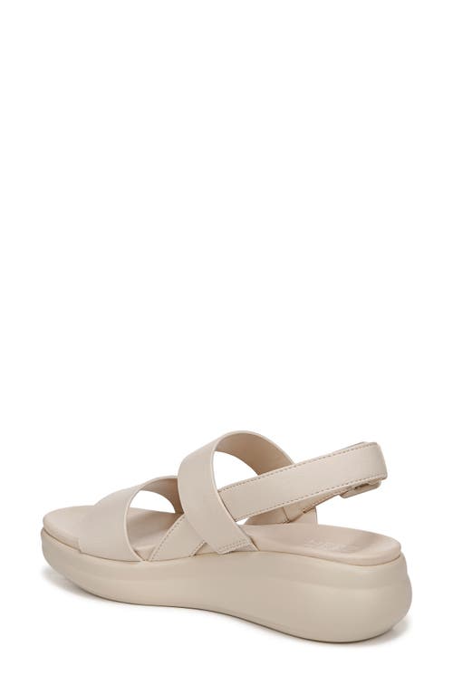 Naturalizer Coast Platform Sandals