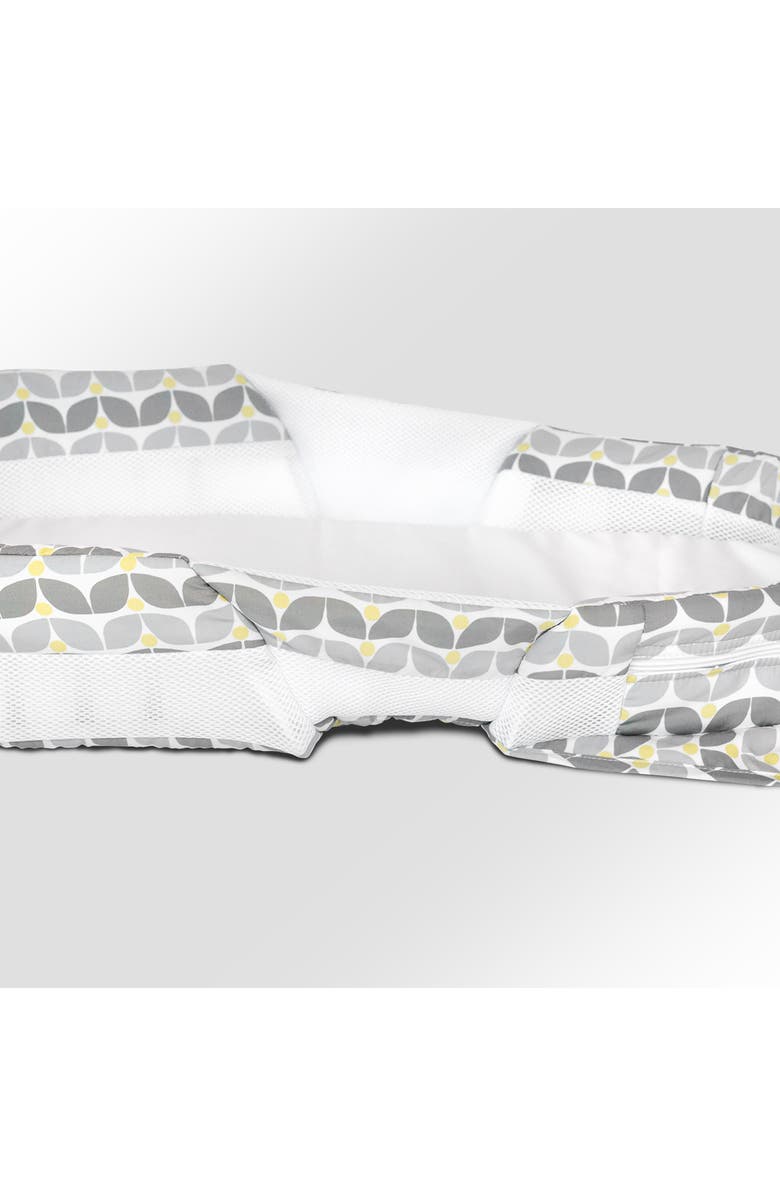 BABY DELIGHT Snuggle Nest<sup>®</sup> Harmony Portable Infant Bed, Alternate, color,