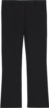 Theory Kick Flare Pants
