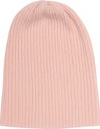 Portolano Slouchy Cashmere Beanie