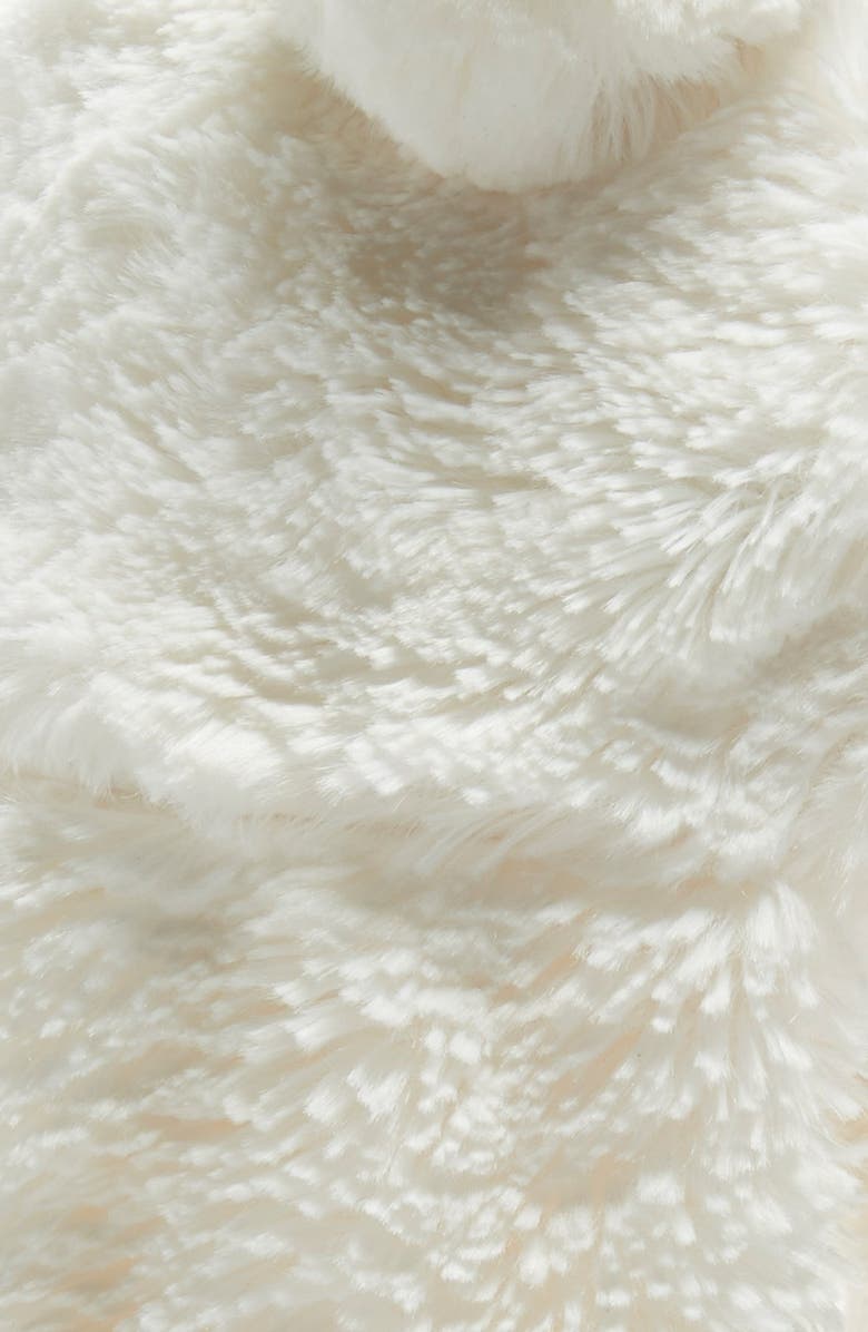 Tucker + Tate 'Bear' Faux Fur Trapper Hat, Alternate, color,