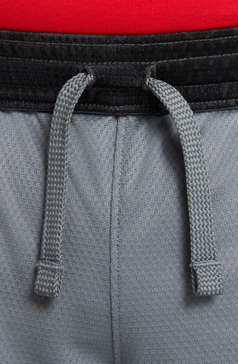 Nike Kids' Elite Basketball Shorts, Alternate, color, 