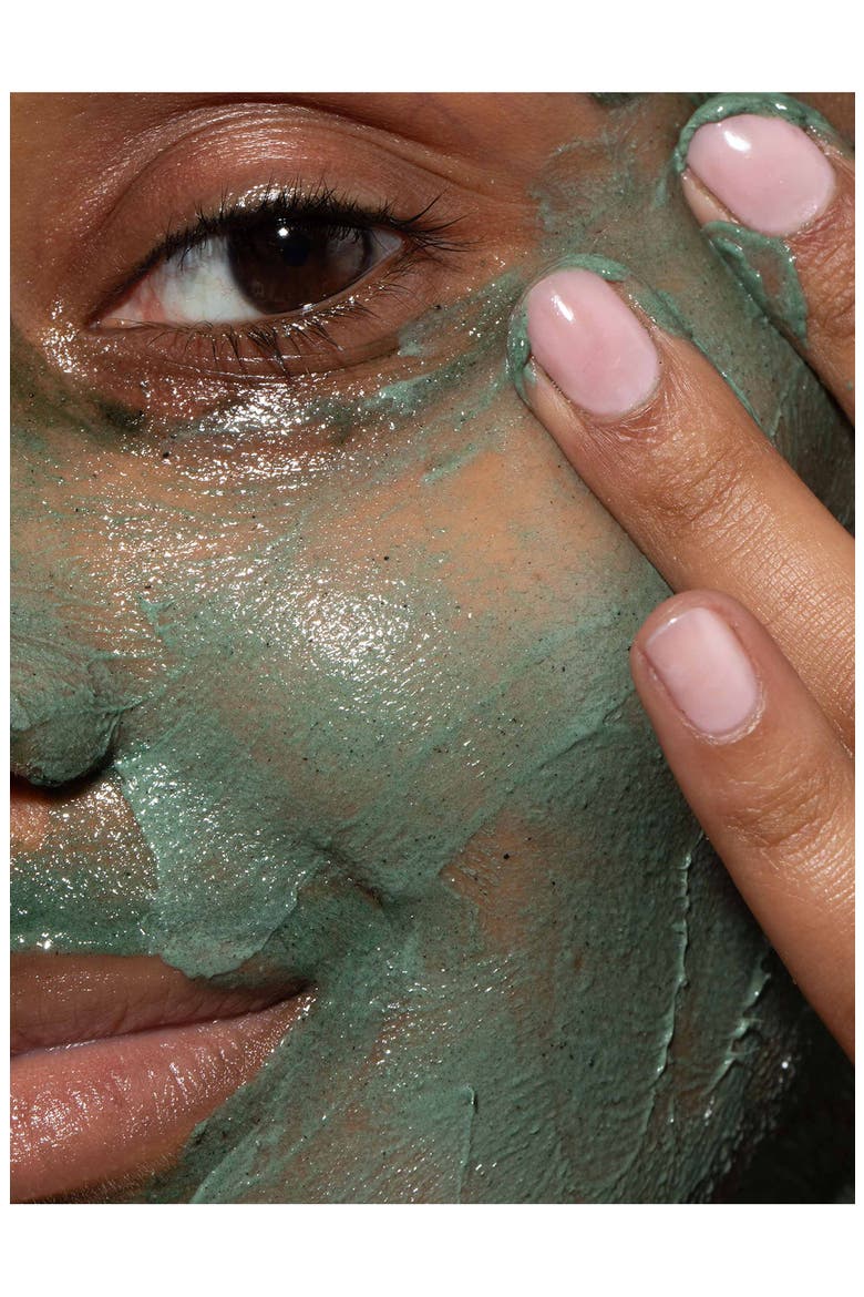 Refining Facial Polisher, Alternate, color, NO COLOR