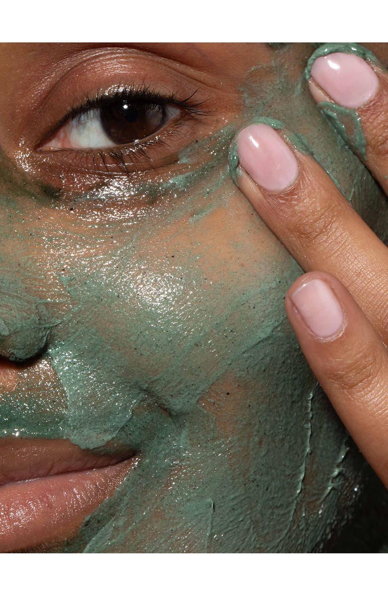 Omorovicza Refining Facial Polisher, Alternate, color, 