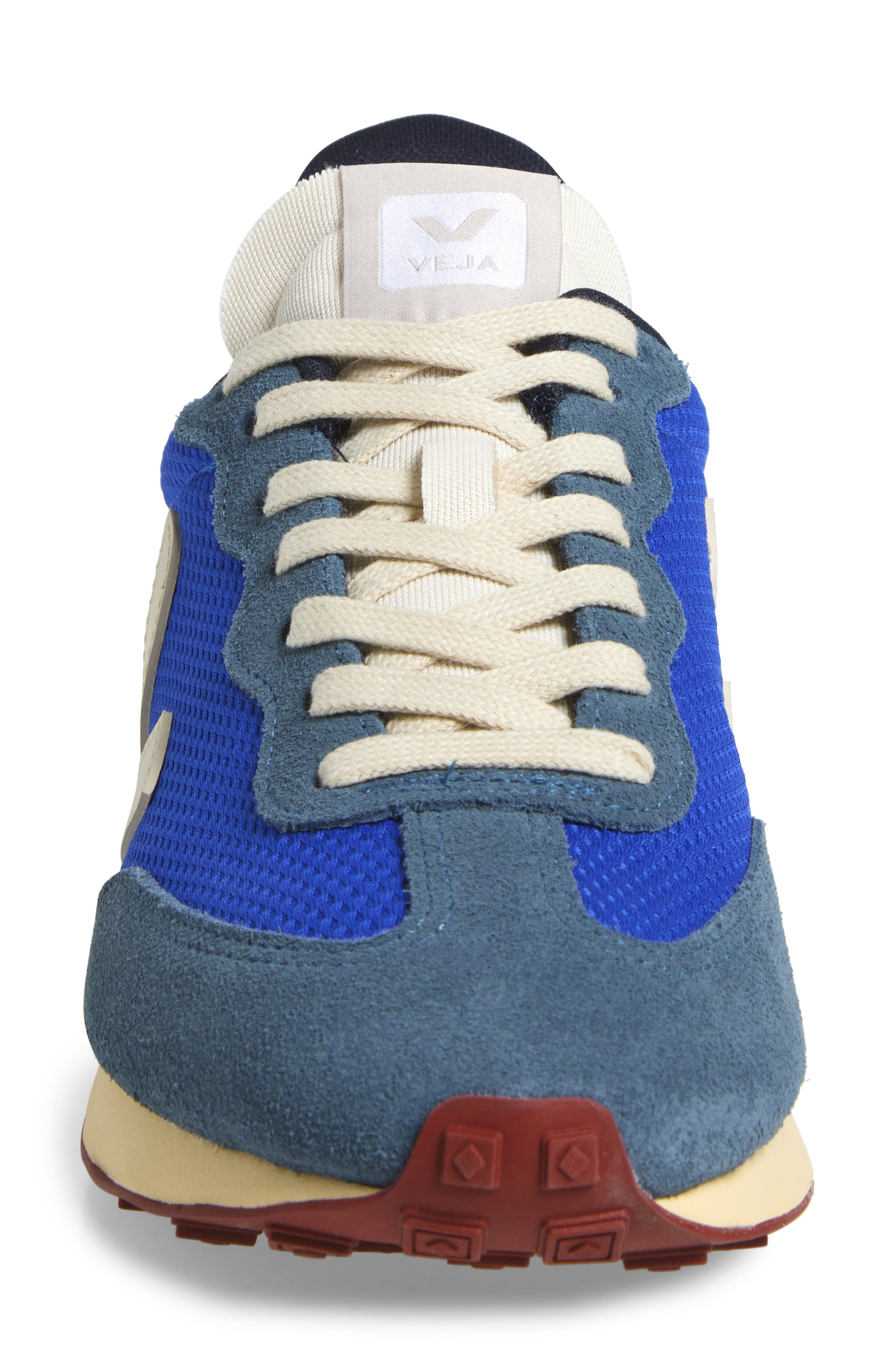 Veja Rio Branco Sneaker, Alternate, color, Paros Pierre Pekin