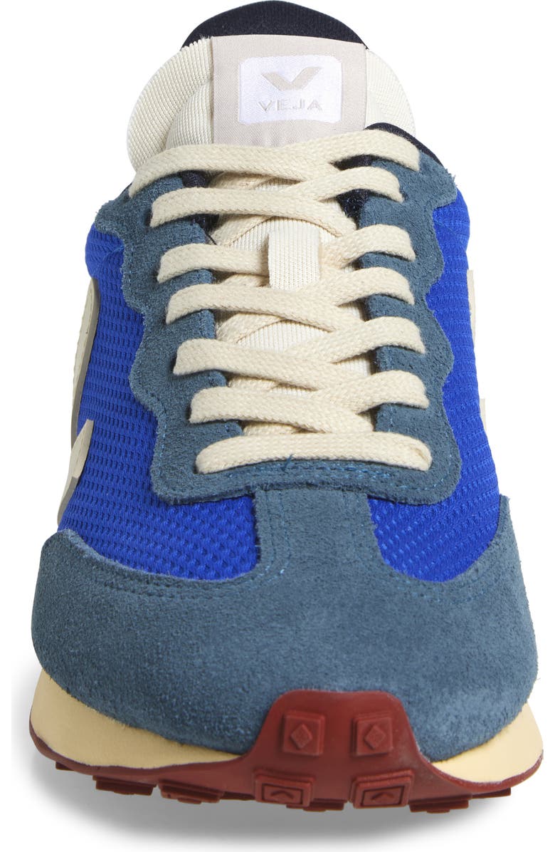Veja Rio Branco Sneaker, Alternate, color, Paros Pierre Pekin