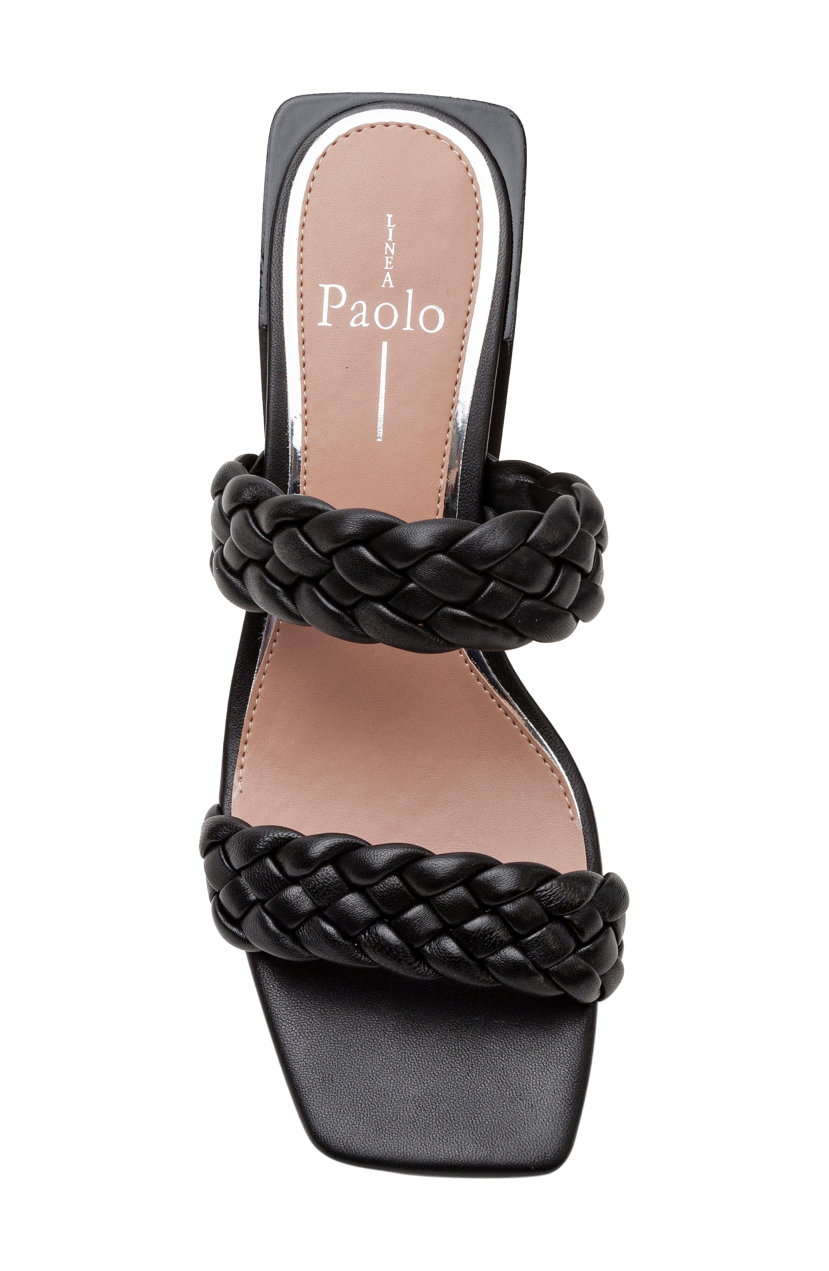 Linea Paolo Irene Sandal, Alternate, color, 