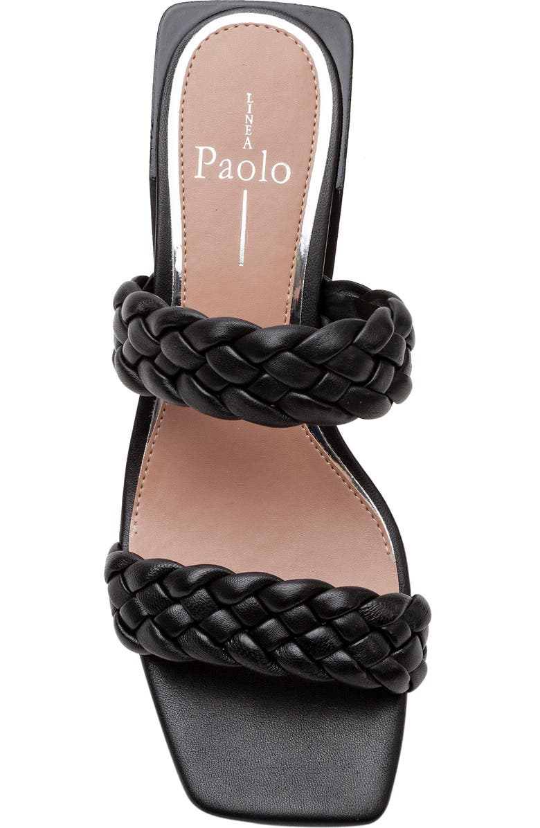 Linea Paolo Irene Sandal, Alternate, color,
