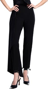 BCBGMAXAZRIA Cigarette Pants