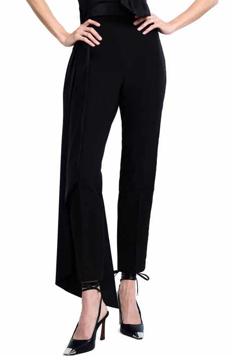 BCBGMAXAZRIA Cigarette Pants