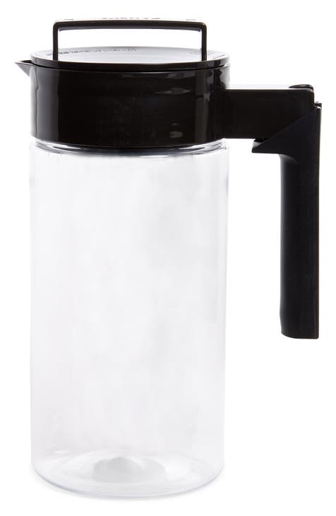 1-Quart Cold Brew Coffeemaker