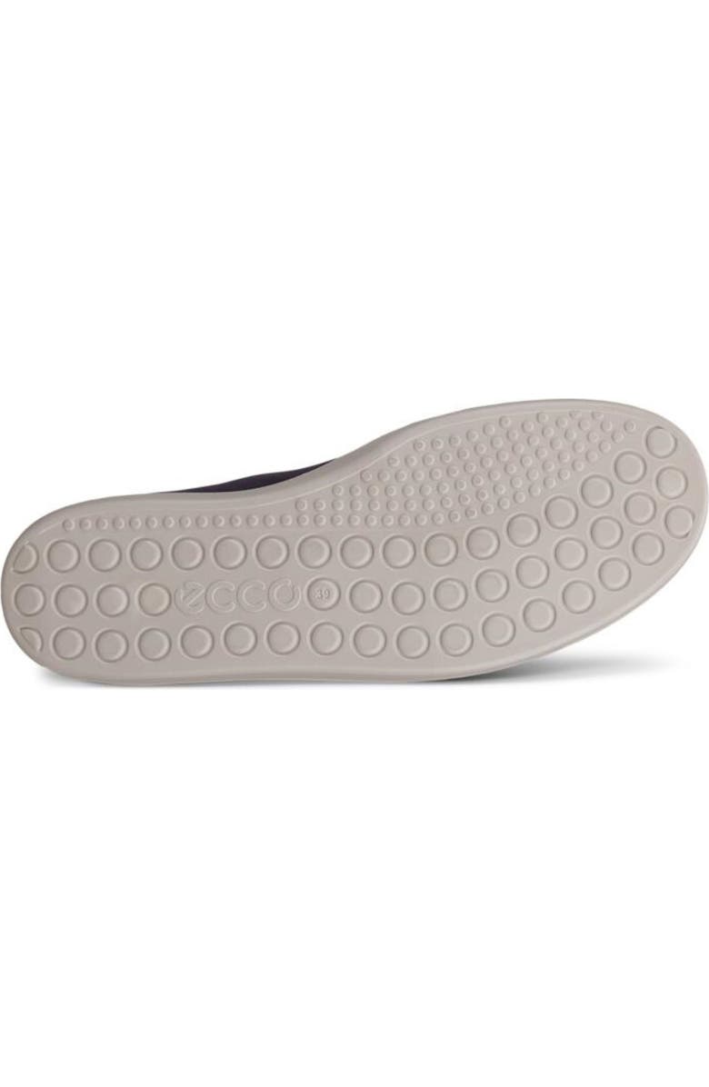 ECCO Classic Low Top Sneaker, Alternate, color, Graystone