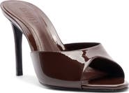 Schutz Cloe Slide Sandal