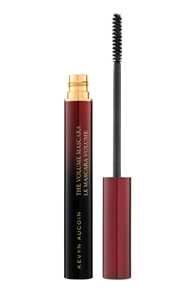 The Volume Mascara, Main, color, RICH PITCH BLACK