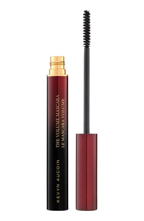 The Volume Mascara