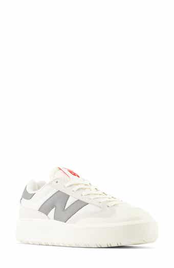 New Balance Gender Inclusive CT302 Tennis Sneaker