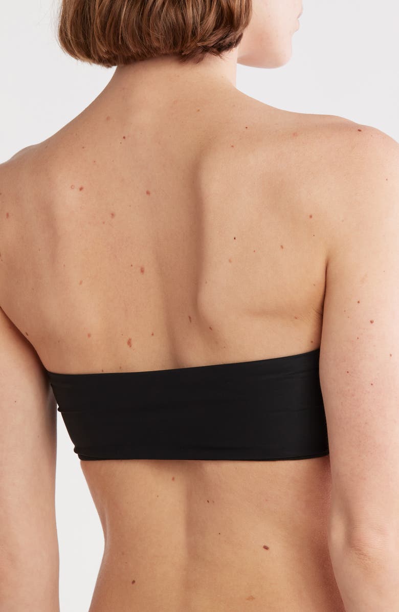 VYB Vitals Bandeau Bikini Top, Alternate, color,