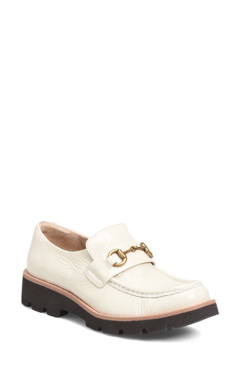 Prewitt Horsebit Loafer (Women)