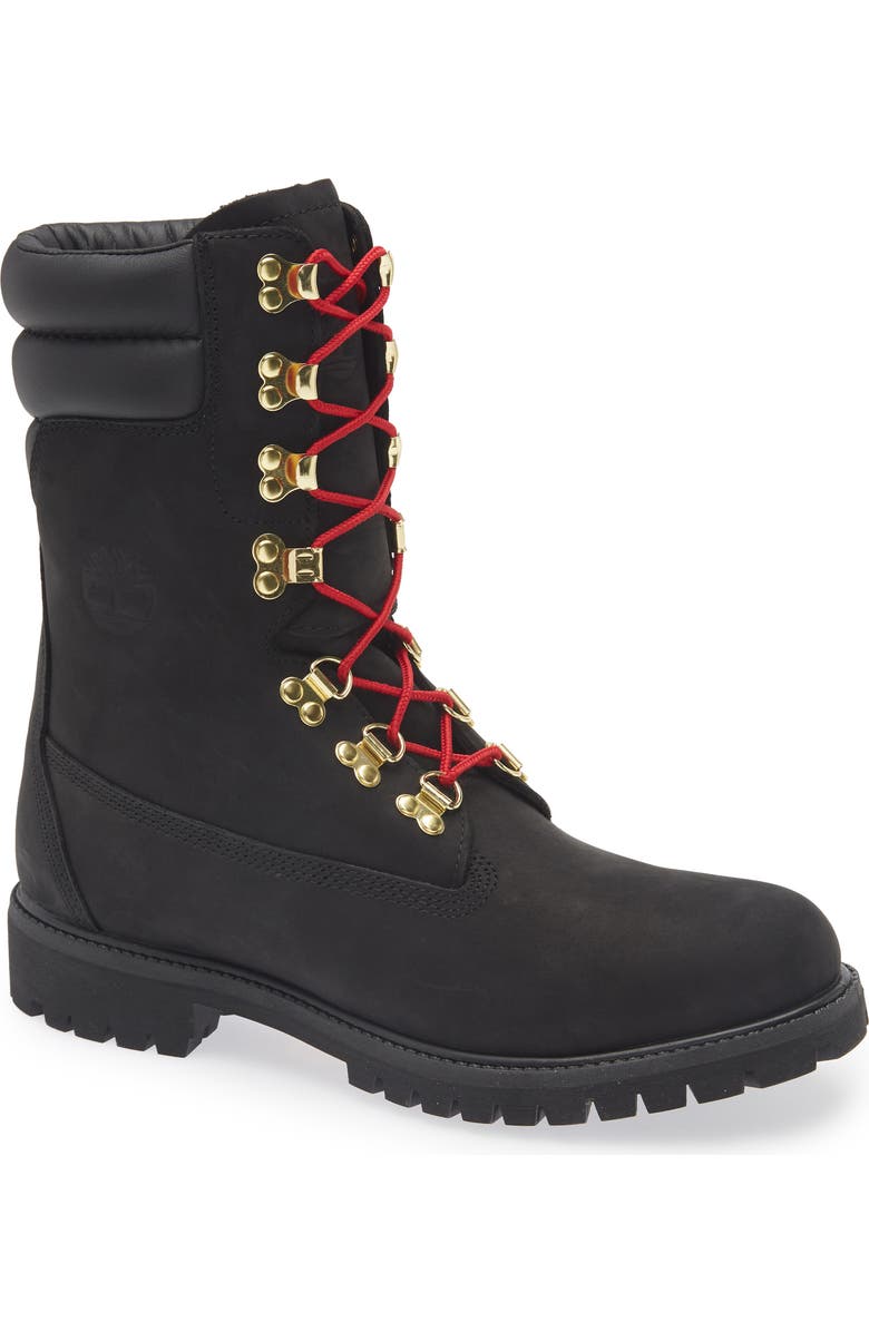 Timberland Premium Waterproof Insulated Super Boot, Main, color,