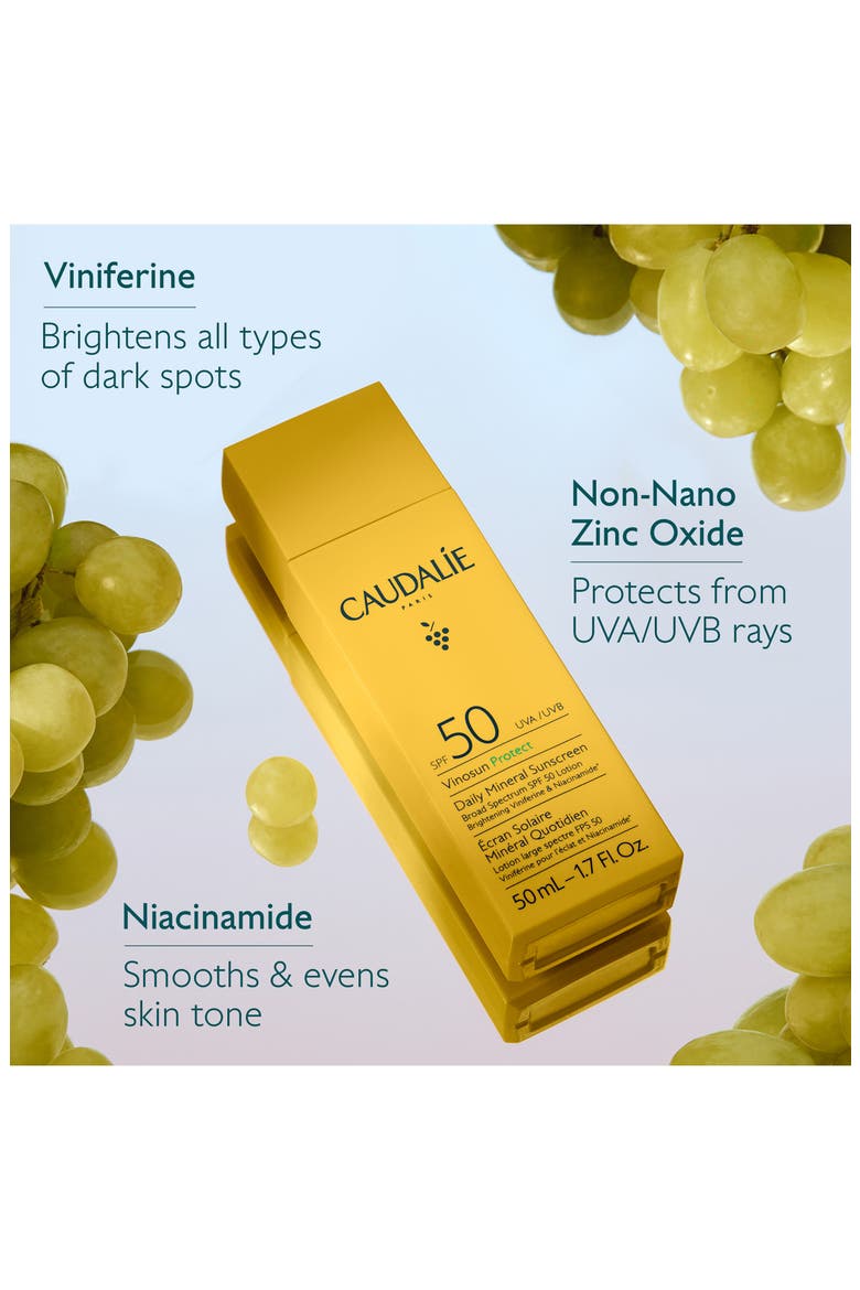 VinoSun Suncare SPF 50, Alternate, color, NO COLOR