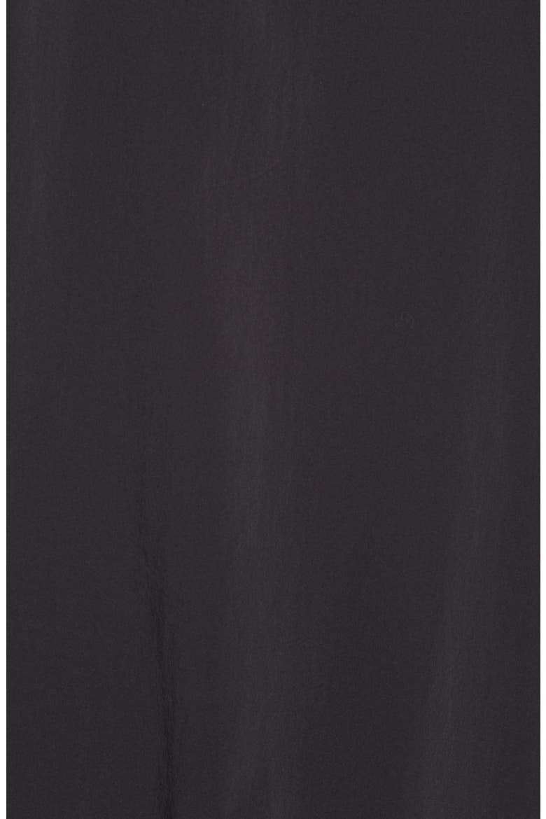 Airwave Hooded Pullover Men's Jacket, Alternate, color, BLACK